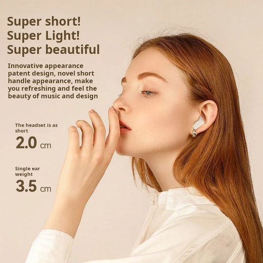 Sony M21 — Bluetooth Stereo Headset