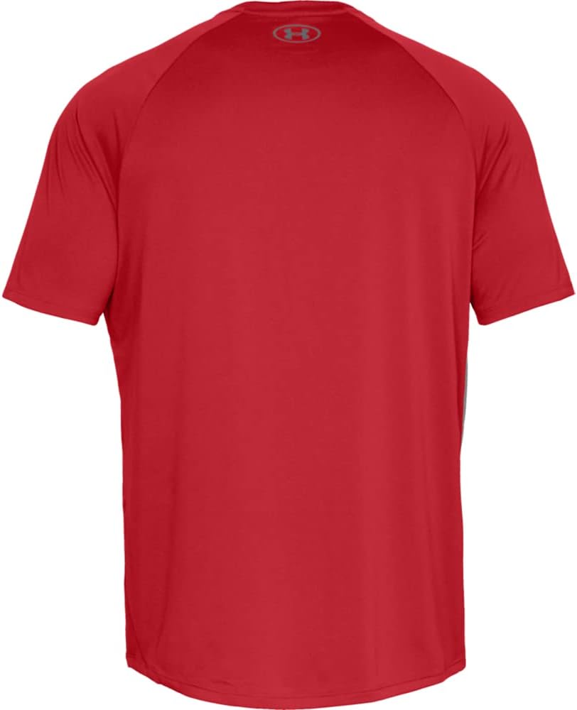 Under Armour UA Tech 2.0 SS T-Shirt Herren (1er-Pack)