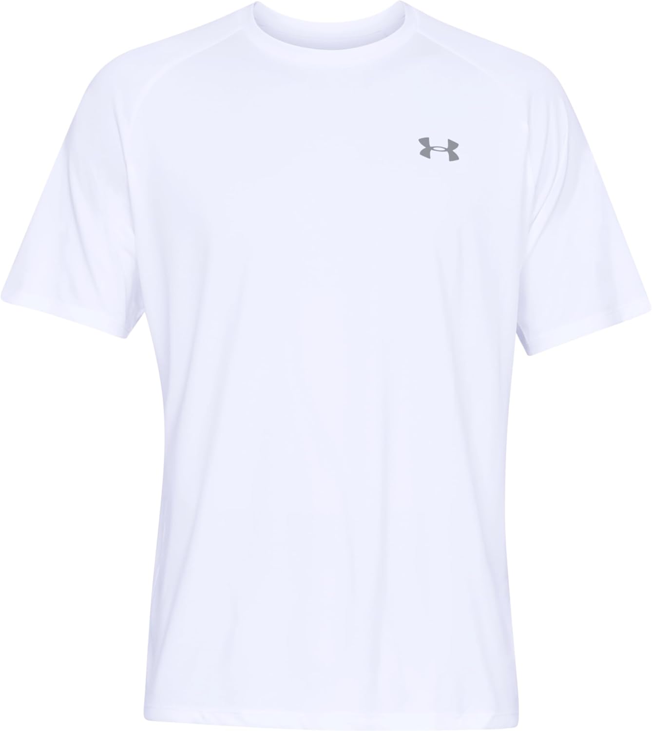Under Armour UA Tech 2.0 SS T-Shirt Herren (1er-Pack)
