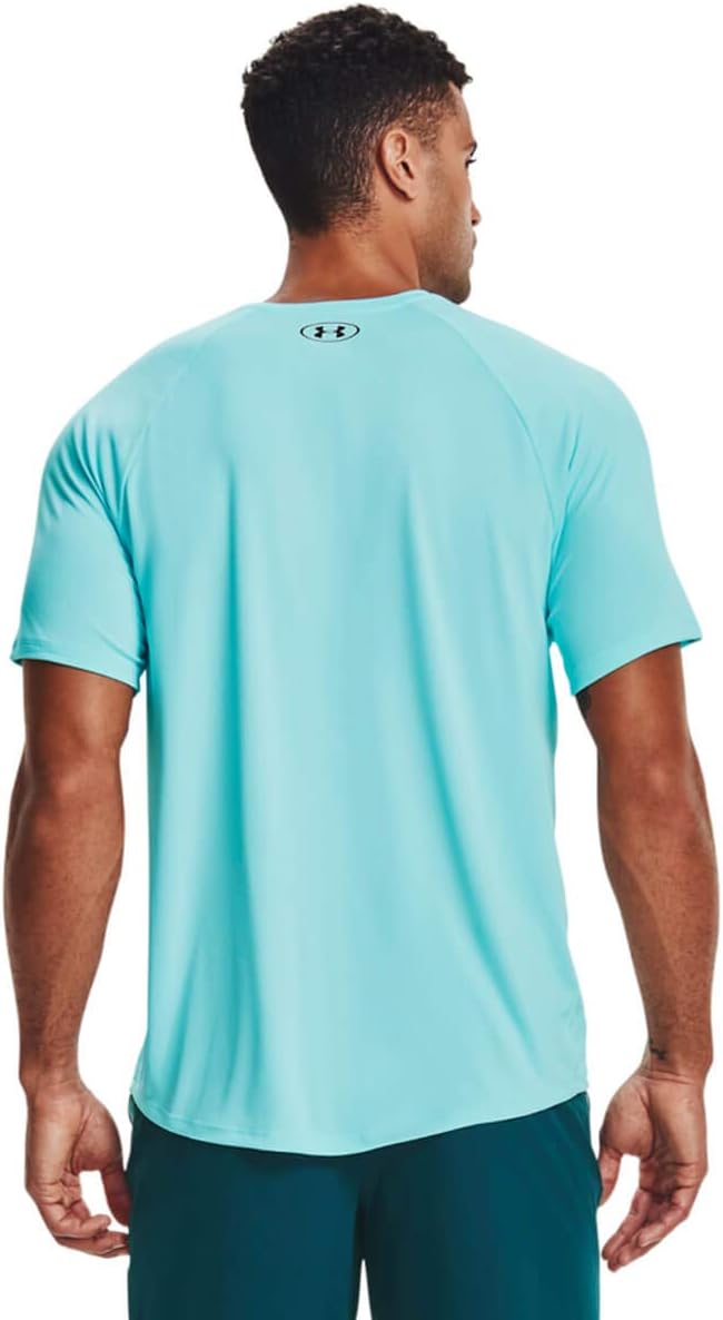 Under Armour UA Tech 2.0 SS T-Shirt Herren (1er-Pack)