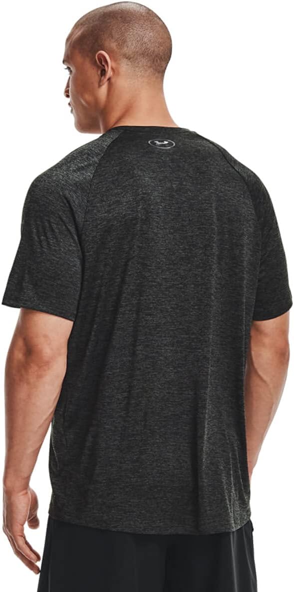 Under Armour UA Tech 2.0 SS T-Shirt Herren (1er-Pack)