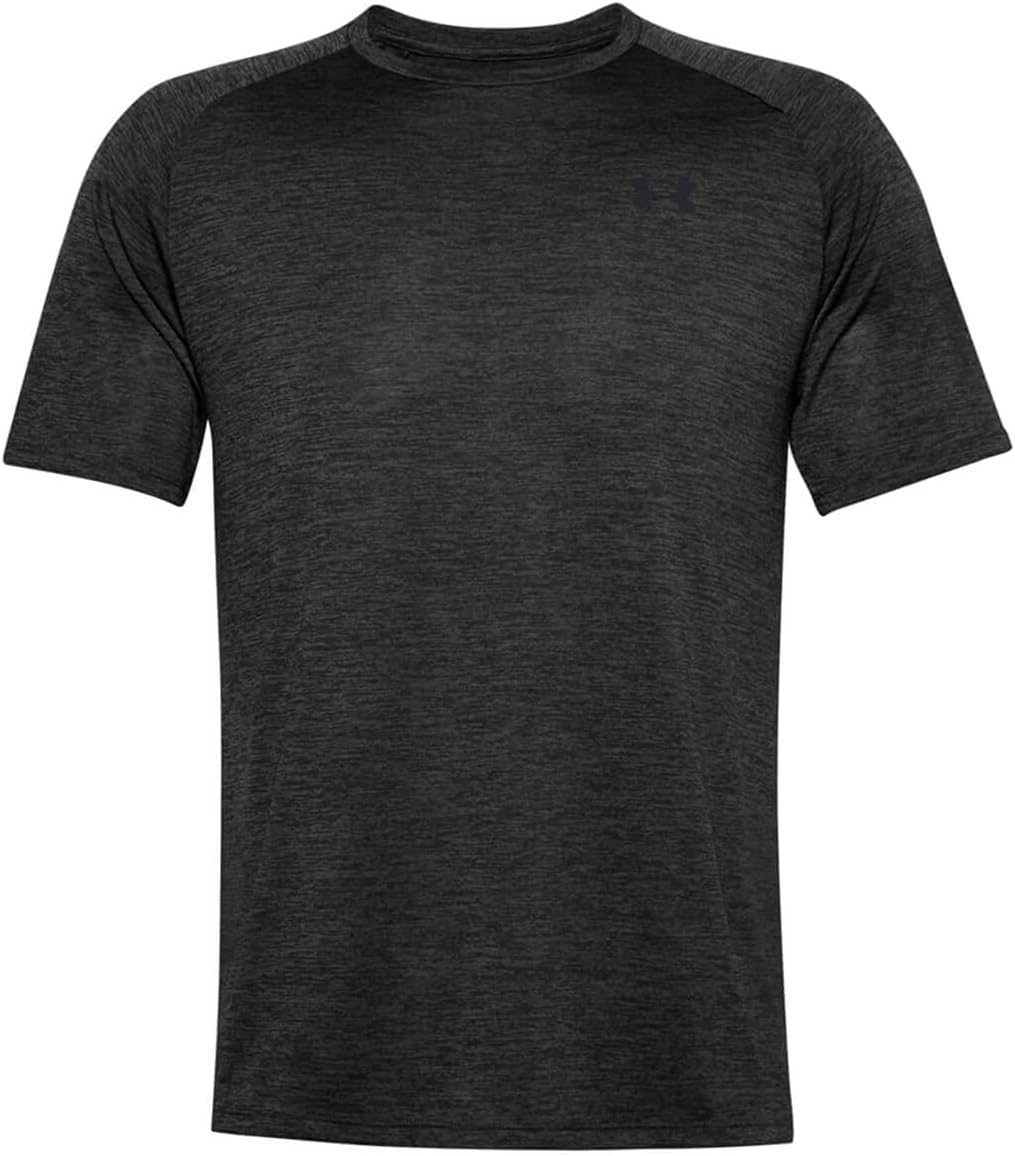 Under Armour UA Tech 2.0 SS T-Shirt Herren (1er-Pack)