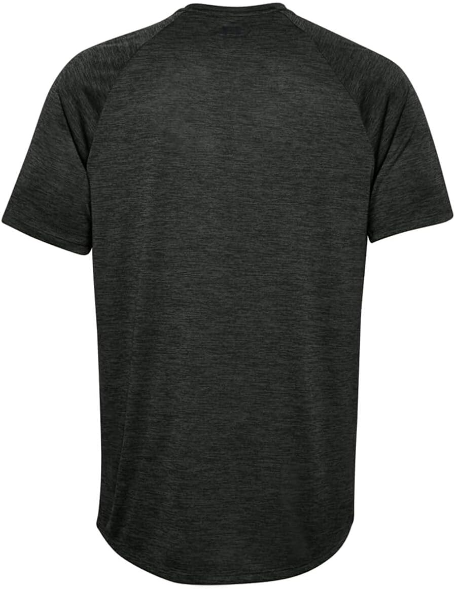 Under Armour UA Tech 2.0 SS T-Shirt Herren (1er-Pack)
