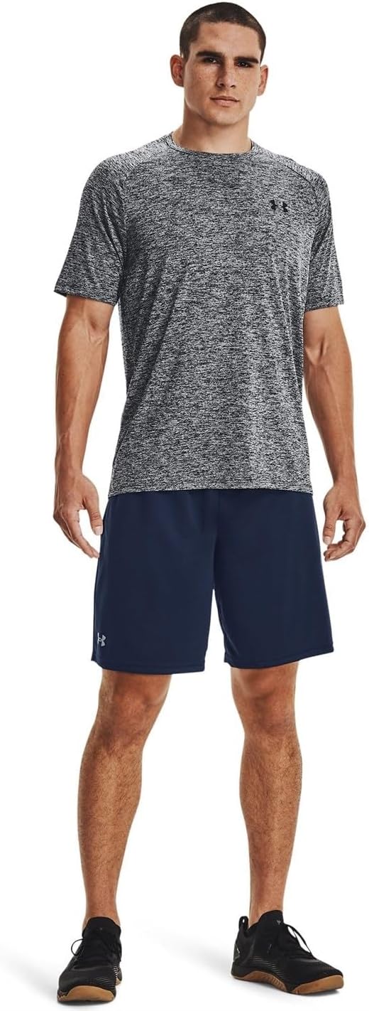 Under Armour UA Tech 2.0 SS T-Shirt Herren (1er-Pack)