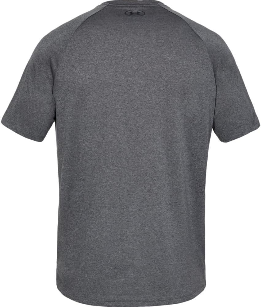 Under Armour UA Tech 2.0 SS T-Shirt Herren (1er-Pack)