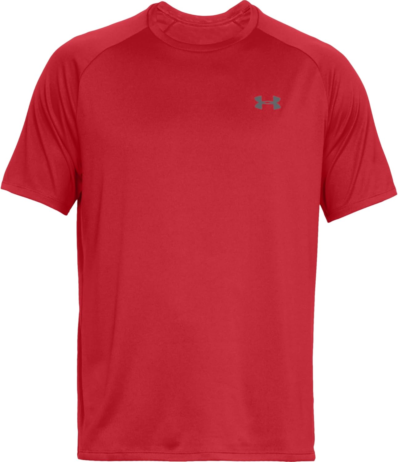 Under Armour UA Tech 2.0 SS T-Shirt Herren (1er-Pack)