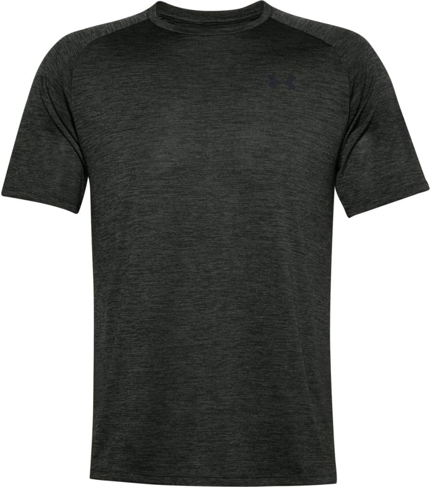 Under Armour UA Tech 2.0 SS T-Shirt Herren (1er-Pack)