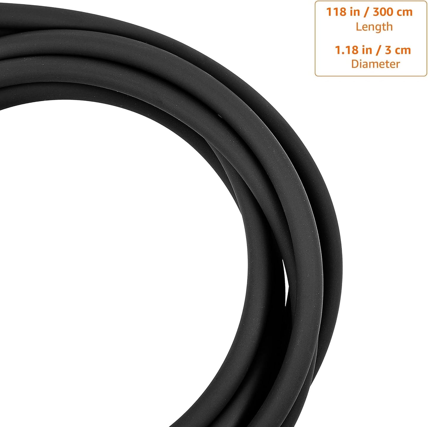 Amazon Basics Standard Jump Rope