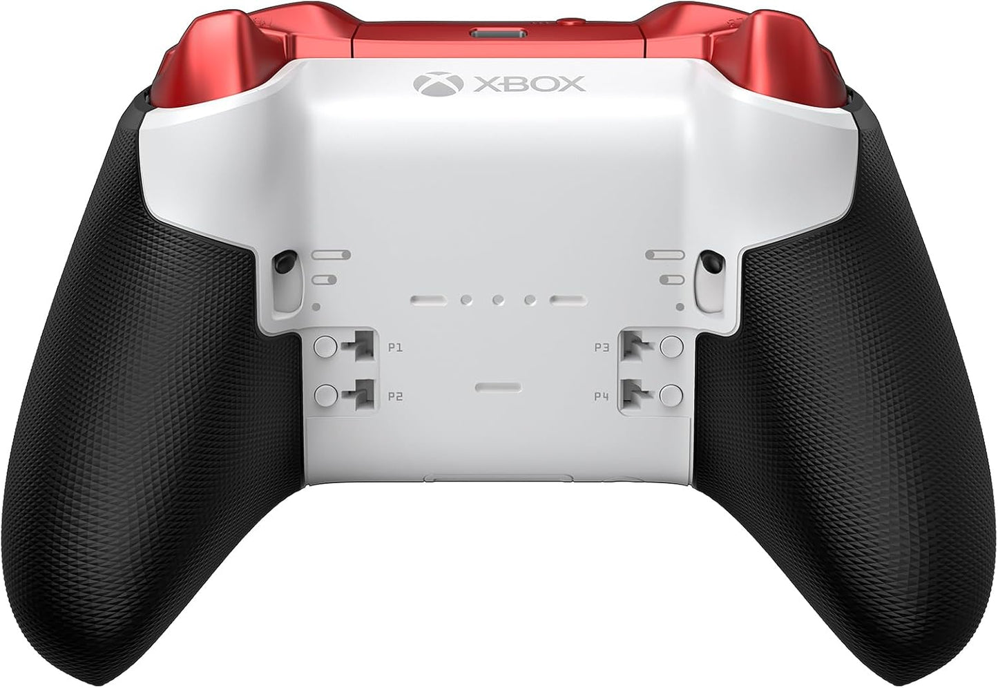 Xbox Elite Bluetooth Wireless Controller Series 2 - Core Edition (White) For PC, Xbox Series X|S, Xbox One, Windows 10, Mobile