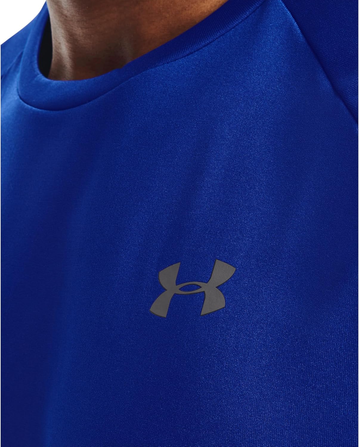 Under Armour UA Tech 2.0 SS T-Shirt Herren (1er-Pack)
