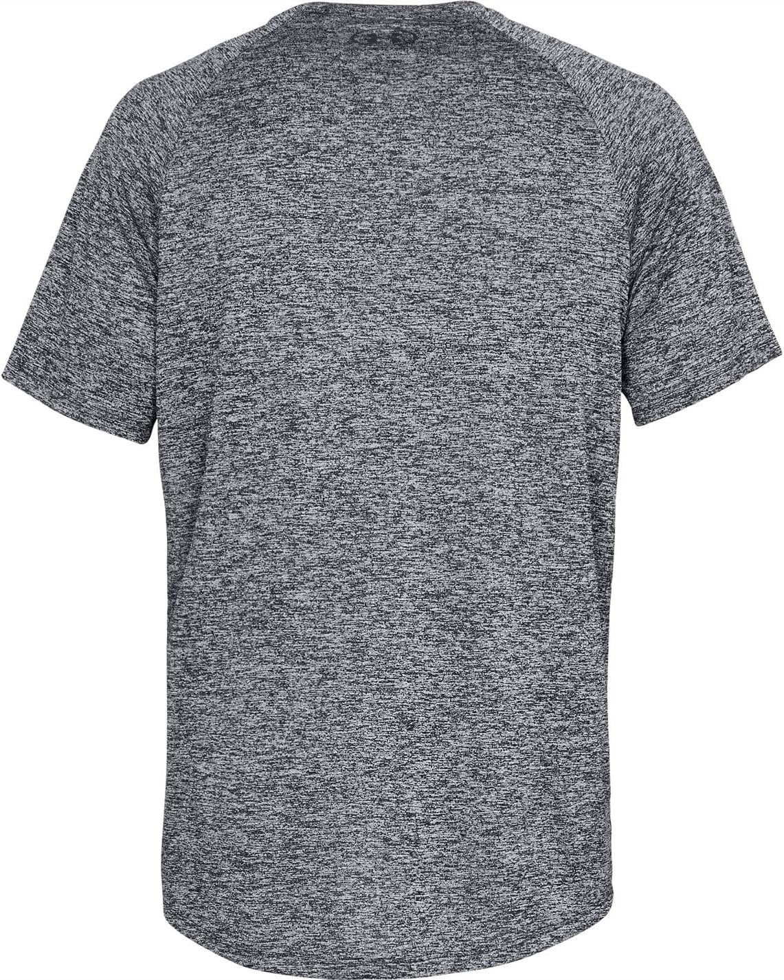 Under Armour UA Tech 2.0 SS T-Shirt Herren (1er-Pack)