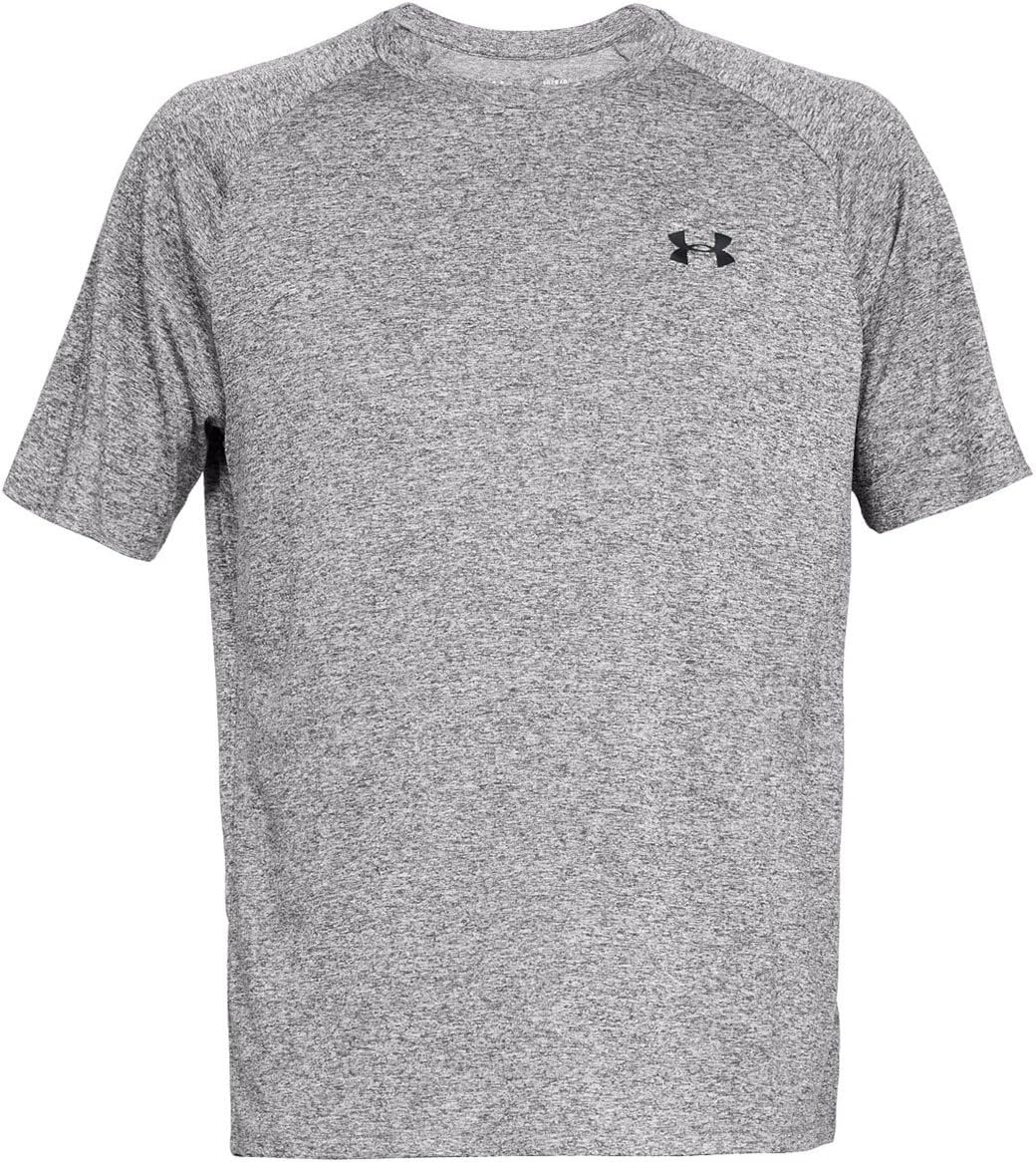 Under Armour UA Tech 2.0 SS T-Shirt Herren (1er-Pack)