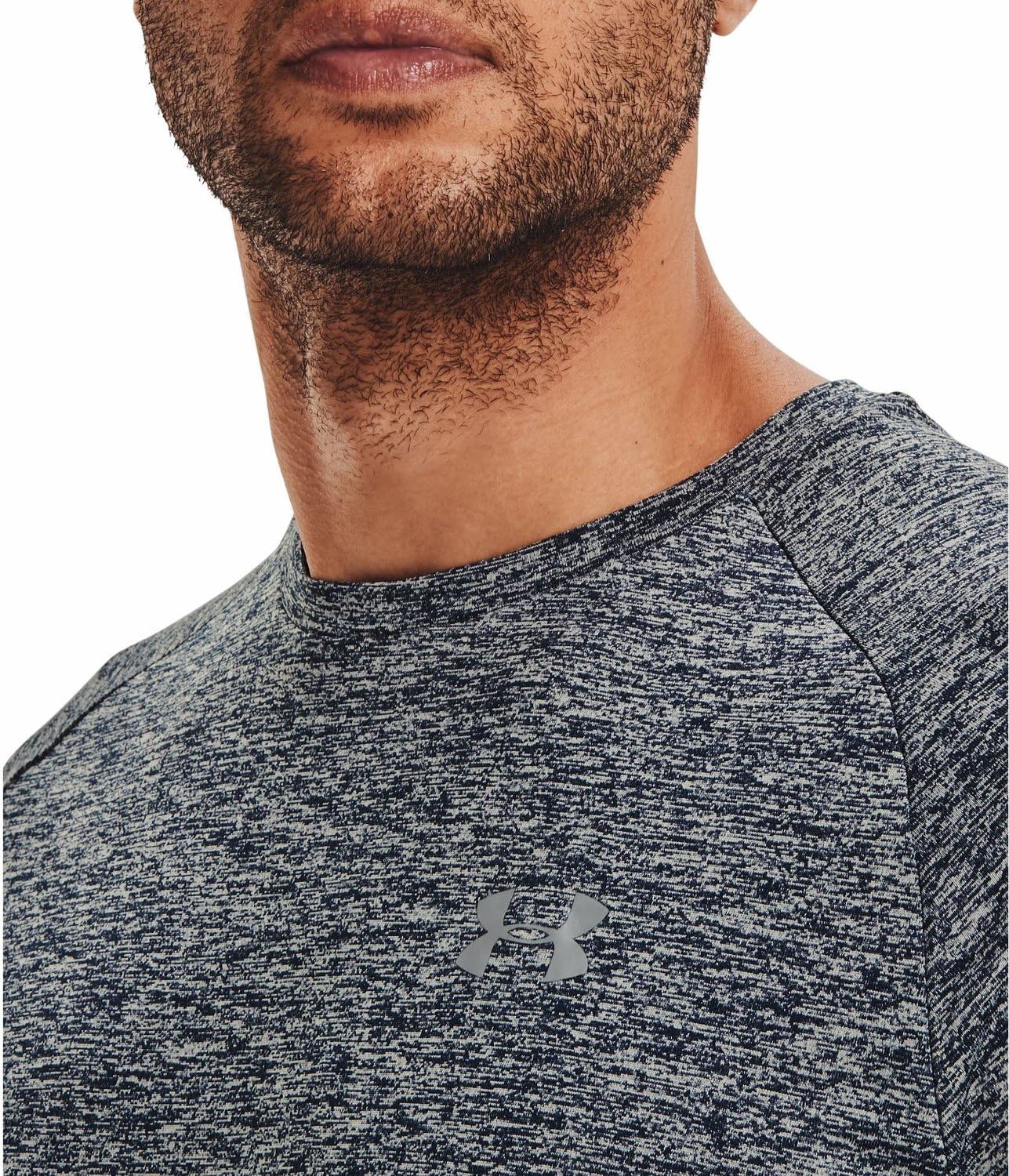 Under Armour UA Tech 2.0 SS T-Shirt Herren (1er-Pack)