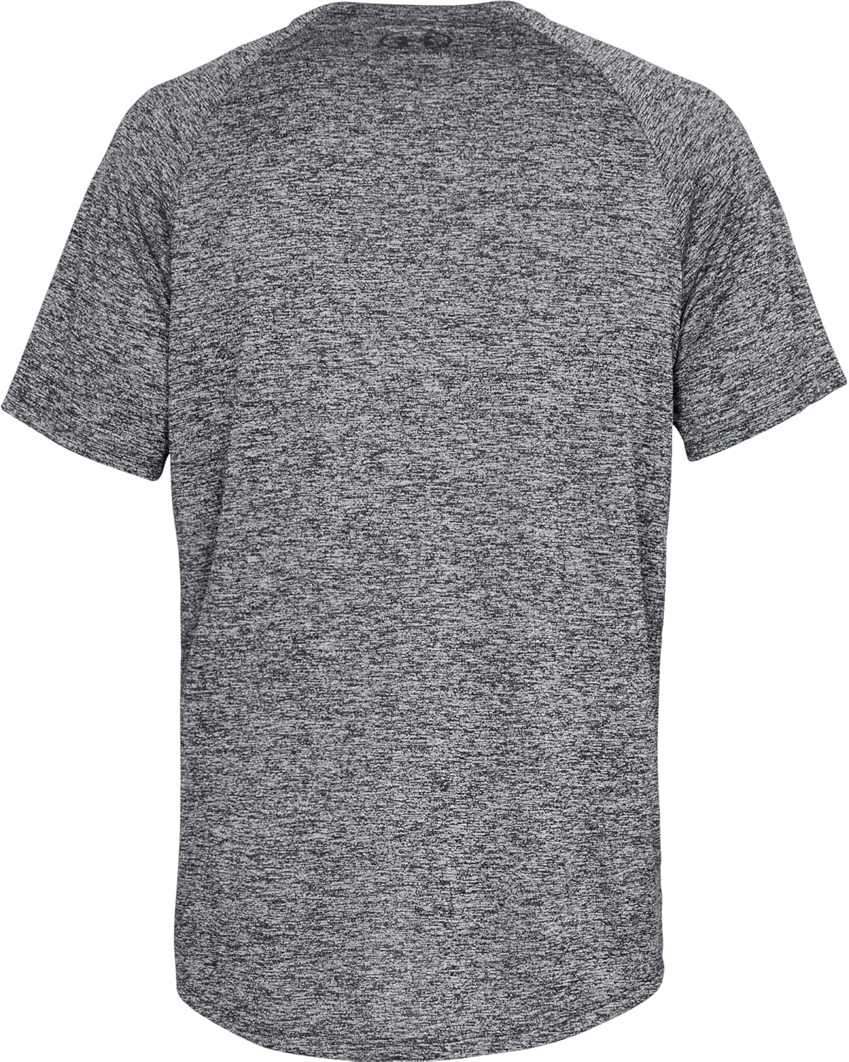 Under Armour UA Tech 2.0 SS T-Shirt Herren (1er-Pack)