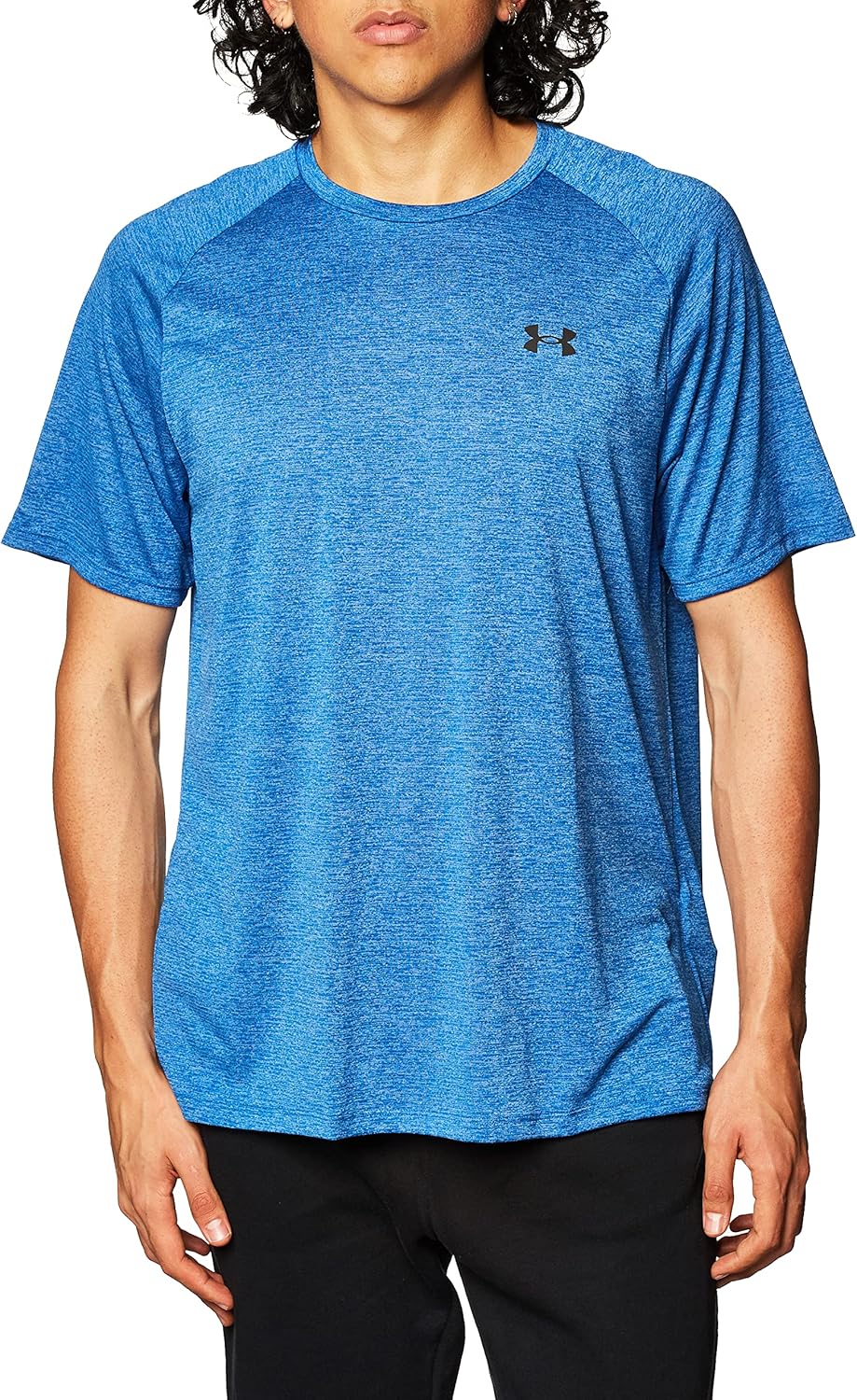 Under Armour UA Tech 2.0 SS T-Shirt Herren (1er-Pack)