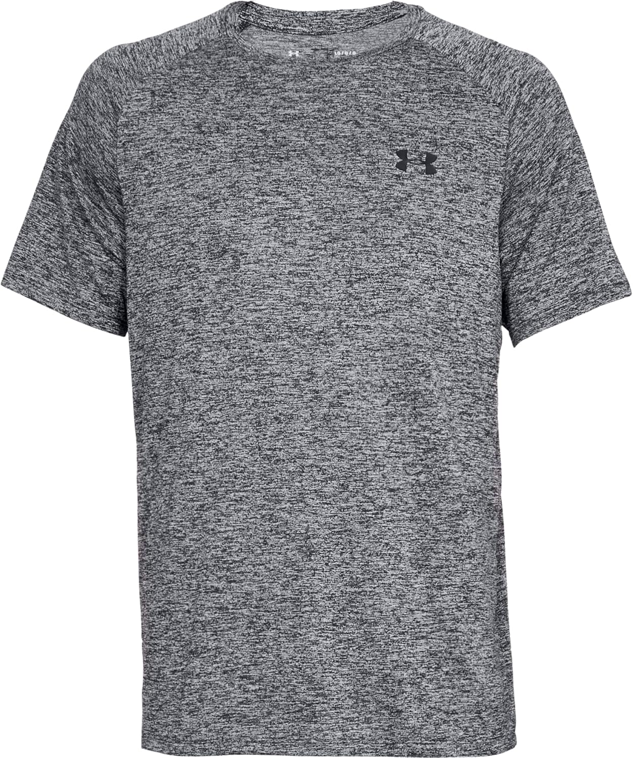 Under Armour UA Tech 2.0 SS T-Shirt Herren (1er-Pack)