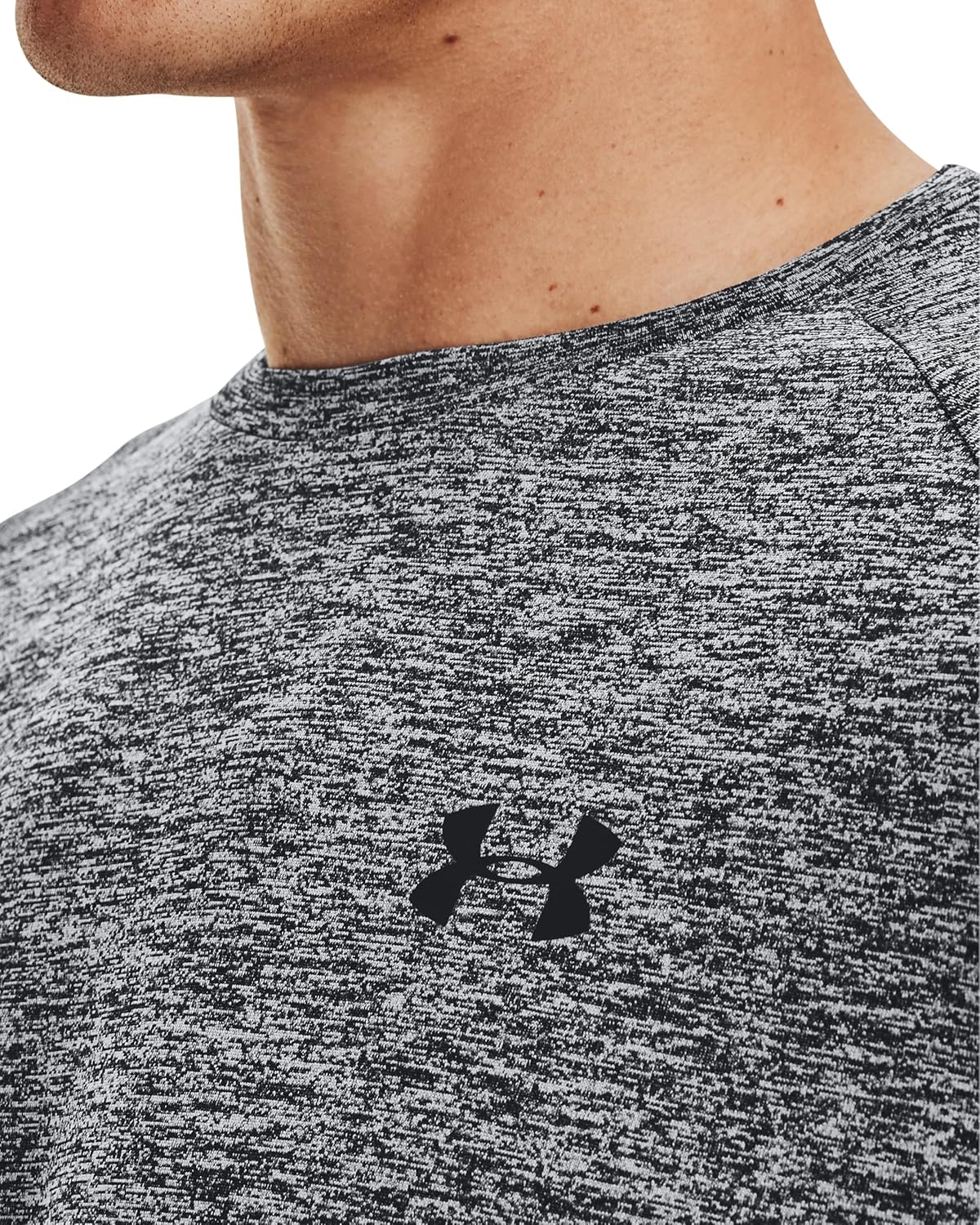 Under Armour UA Tech 2.0 SS T-Shirt Herren (1er-Pack)