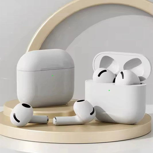 TWS Wireless Earbuds — Bluetooth 5.0, Touch Control