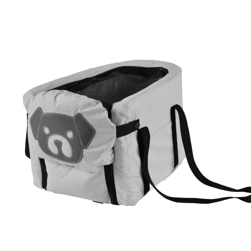 Dog Car Booster Seat