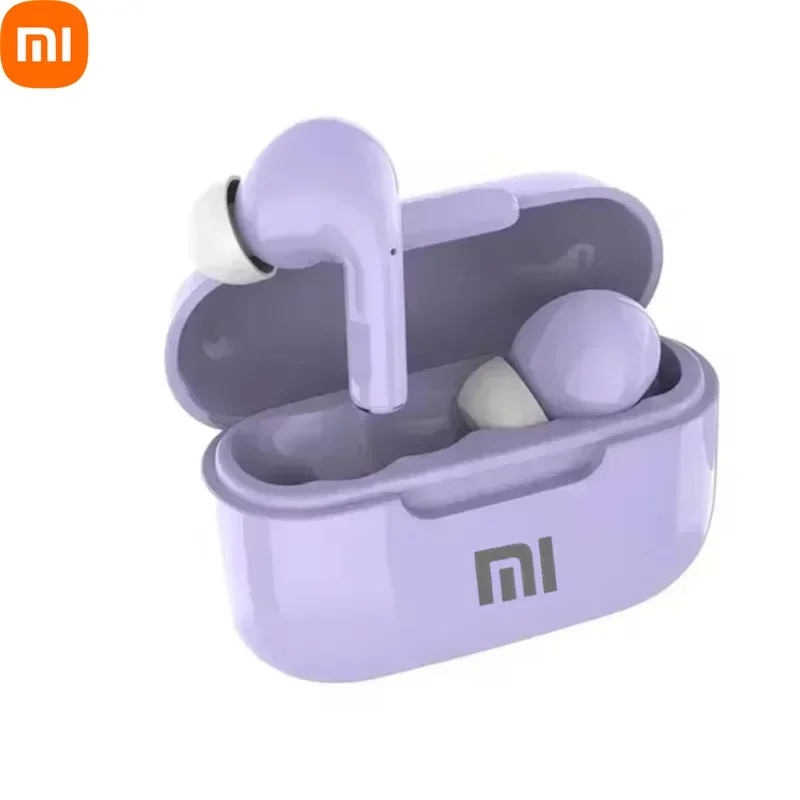 Xiaomi TWS Bluetooth-Kopfhörer – Kabellose Sport-Stereo In-Ear Headphones mit Mikrofon – Bequeme Bluetooth-Earbuds für ein aktives Leben