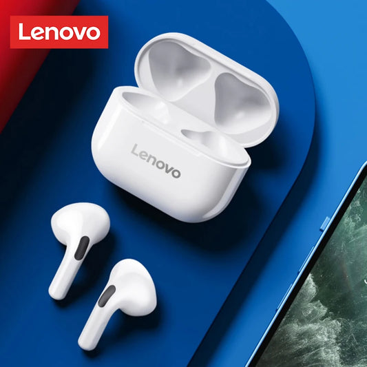 Lenovo LP40 — TWS Wireless Earbuds