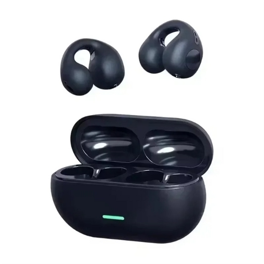 T75 True Wireless Earbuds — Touch Control, Bluetooth 5.3
