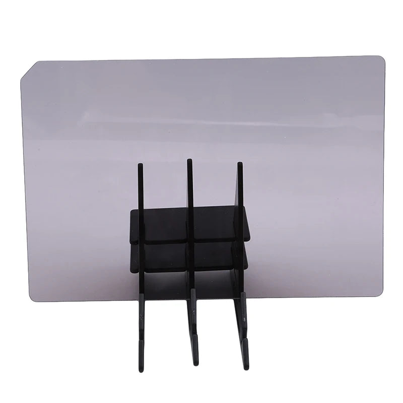 Neuer Sketch Wizard Tracing V Optischer Zeichenprojektor, Mal-Reflexions-Tisch mit Nachzeichnungsfunktion – Spielzeug und Geschenk für Kinder