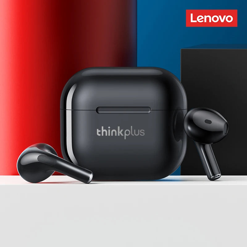 Lenovo LP40 — TWS Wireless Earbuds