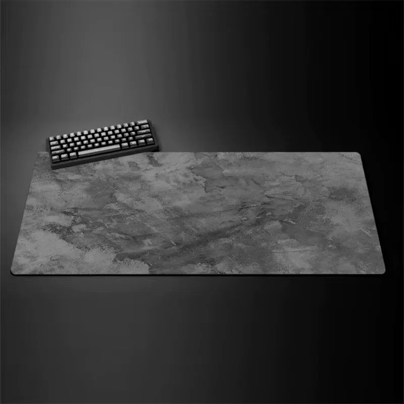 Large Gaming Mouse Pad — Extended Desk Mat
