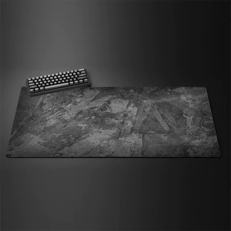 Large Gaming Mouse Pad — Extended Desk Mat