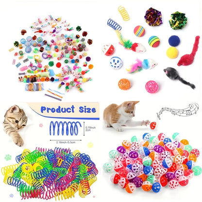Multi-Cat Toy Bundle — product image 6