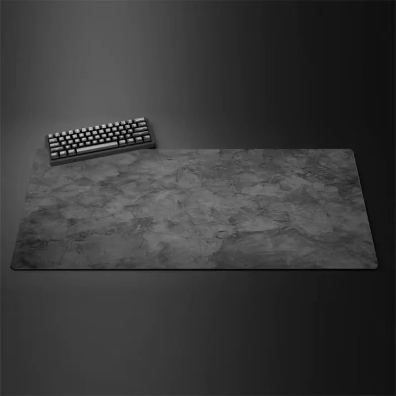 Large Gaming Mouse Pad — Extended Desk Mat