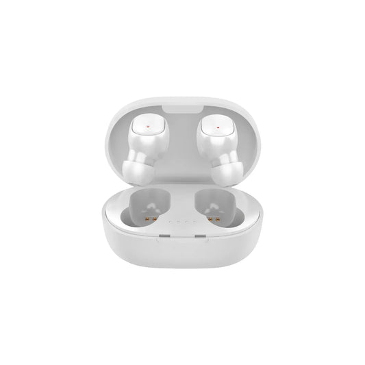 A6S True Wireless Earbuds — LED Charging Case, Bluetooth 5.0