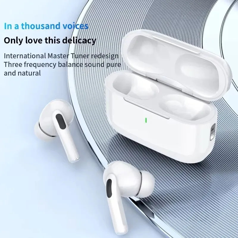 Air Pro 5 TWS — Wireless Bluetooth Earbuds