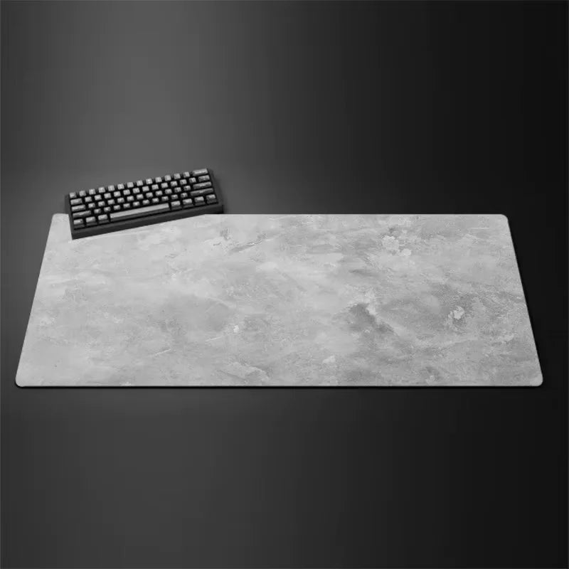 Large Gaming Mouse Pad — Extended Desk Mat