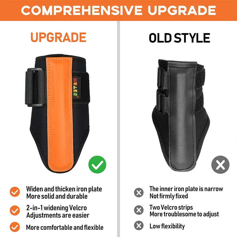 PGM Golf-Handgelenksband / Bewegungskorrektor für den Golfschwung TA022