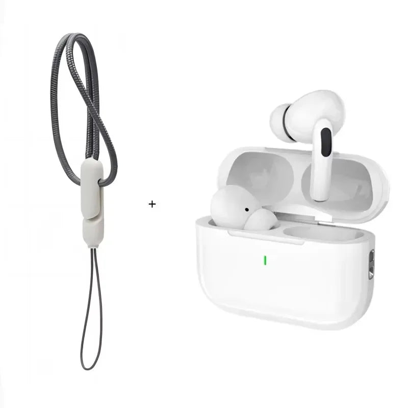 Air Pro 5 TWS — Wireless Bluetooth Earbuds