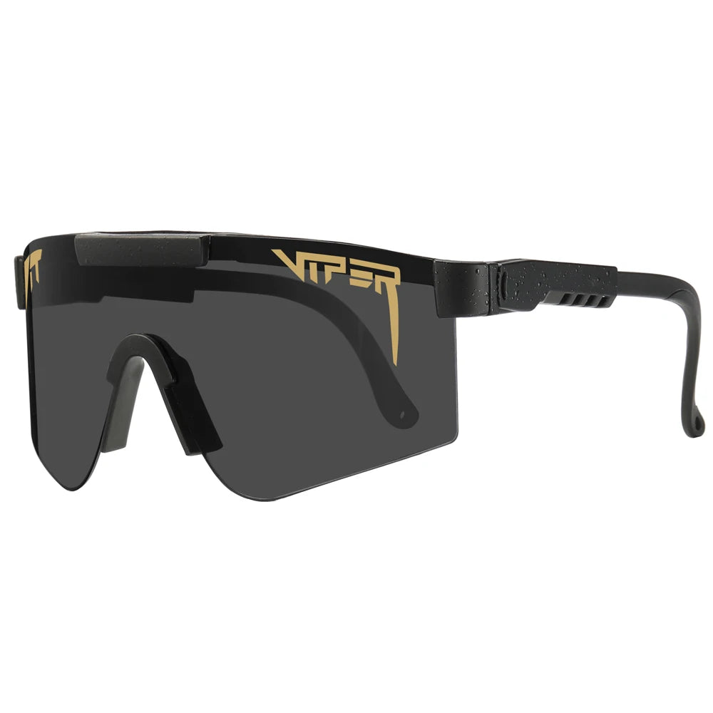 Jungen Mädchen Pit Viper Sonnenbrillen Junge Männer Frauen Jugend Baseball Kinder Sonnenbrillen Outdoor Kinder Sportbrille Kinderschutzbrillen