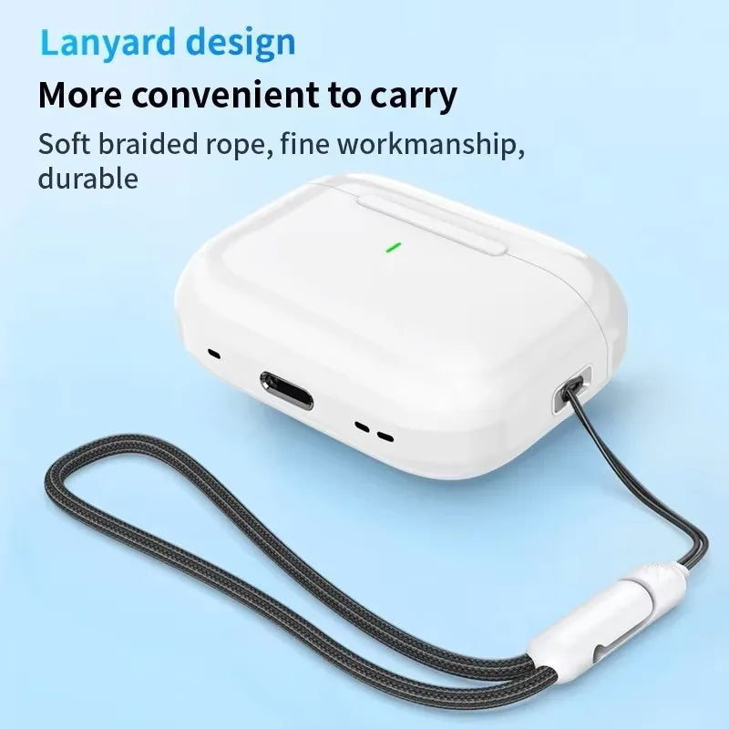 Air Pro 5 TWS — Wireless Bluetooth Earbuds